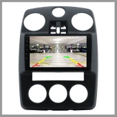 CHRYSLER PT CRUİSER UYUMLU 2005-2010 2 GB RAM 32 GB HAFIZA ANDROID MULTIMEDIA TEYP thumbnail 3