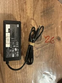 ORJİNAL HP PPP009L PA-1650-02H 608421-001 18.5V 3.5A 65W 4.8 1.7mm Orjinal Adaptörü 2.El KULLANILMIŞ thumbnail 2