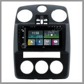 CHRYSLER PT CRUİSER UYUMLU 2005-2010 4 GB RAM 64 GB HAFIZA ANDROID MULTIMEDIA TEYP thumbnail 8