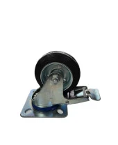 Mertsan Frenli Döner Teker 125X40 - 1