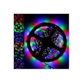 Şerit Led Rgb 5mt - 1