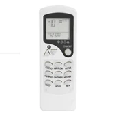 Weılı WS24-0501 Klima Kumandası - 1