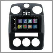 CHRYSLER PT CRUİSER UYUMLU 2005-2010 4 GB RAM 64 GB HAFIZA ANDROID MULTIMEDIA TEYP thumbnail 9