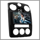 GOVİMAKS CHRYSLER PT CRUİSER 2005-2010 8 GB RAM 128 GB HAFIZA ANDROID MULTIMEDIA TEYP - 4