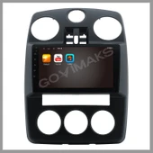 GOVİMAKS CHRYSLER PT CRUİSER 2005-2010 6 GB RAM 128 GB HAFIZA ANDROID MULTIMEDIA TEYP - 8
