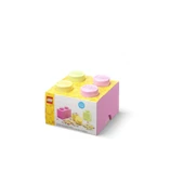 LEGO Storage 4014 Multi-pack 3 Pastel (PYS) - 1