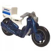 Hot Wheels Tekli Arabalar Honda Super Cub Custom HKK33 - 1