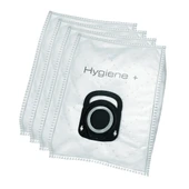 srfn ticaret Rowenta ZR200520 Hygiene+ Uyumlu Toz Torbası - 4'lü Paket thumbnail 1