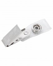 SARFF METAL YAKA KARTI KLIPSI SEF100 LU (15311001) - 1