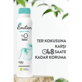 Emotion Aqua Kiss Kadın Sprey Deodorant 150 ML thumbnail 2