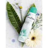 Emotion Aqua Kiss Kadın Sprey Deodorant 150 ML thumbnail 3