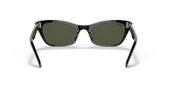 Ray-Ban Rayban Rb 2299 901 31 52 Kadın Güneş Gözlüğü - 3
