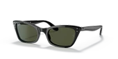 Ray-Ban Rayban Rb 2299 901 31 52 Kadın Güneş Gözlüğü - 1