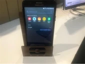 Megatech Ahşap Telefon Tutucu thumbnail 2