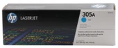 HP 305A Cyan Mavi 2.600 Sayfa Toner CE411A - 1