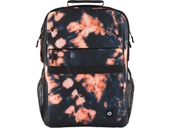 HP 7J593AA 16" Campus XL Batik Desenli Sırt Çantası - 1