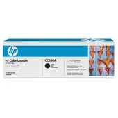 HP 304A Black Siyah 3.500 Sayfa Toner CC530A - 1
