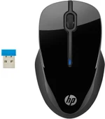 HP 250 6V2J7AA Wireless Optik Mouse 1600Dpı 2.4Ghz Siyah thumbnail 1