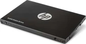 Hp 480GB 345M9AA 2.5" 560-490 Dahili Sata S650 Serisi SSD Harddisk - 2