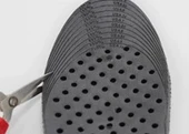 7 cm Hava Yastıklı Tam Boy Uzatıcı Tabanlık Gizli Topuk Yükselten Ayakkabı Tabanlığı - 2