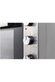 Luxell Lx-9625 70 Litre 2500 Watt Xxl Börekçi Midi Fırın - 5