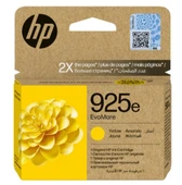 HP 925E Yellow Sarı Kartuş 4K0W2PE - 1