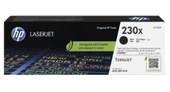 HP 230X Black Siyah 7.500 Sayfa Toner W2300X - 1