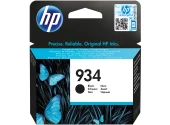 HP 934 Black Siyah Kartuş C2P19AE - 1