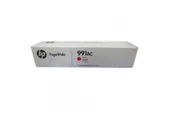 HP 991AC Magenta Kırmızı 16.000 Sayfa Kartuş X4D13AC - 1