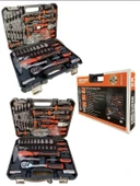 Melzohome 58 PC 72 Diş Lokma Takımı - 1