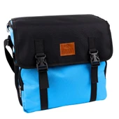 Perlotus Yalıtımlı Termos Piknik Kamp Çantası Büyük Boy 16 Lt Su Geçirmez - 10