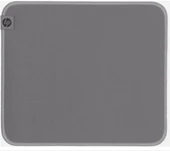 HP 100 8X594AA Sanitizable Mouse Pad (230 x 200 x 2 mm) Gri Renk thumbnail 1