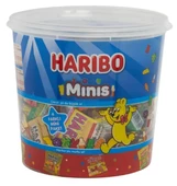 Haribo Minis 10 gr X 100 Adet-6'lı Paket thumbnail 2