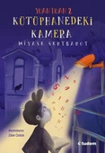 Yuan Huan 2 Kütüphanedeki Kamera Miyase Sertbarut Tudem Yayınları - 1