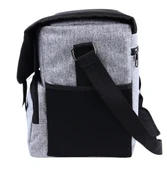 Perlotus Yalıtımlı Termos Piknik Kamp Çantası Büyük Boy 16 Lt Su Geçirmez - 7