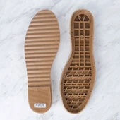 Loren Hasır Espadril / Ayakkabı Tabanı 40 Numara K thumbnail 1