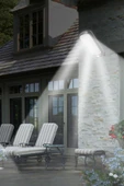 BUFFER® Sensörlü Güneş Enerjisi İle Şarj Olabilen Duvara Monte Solar Aydınlatma  GL-84069 - 8