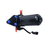 Perkins Elektrikli Mazot Otomatigi Kısa - 1
