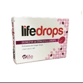 Ekinezya ve Zencefilli 24lü Pastil Drops - 1