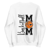Basketball Mom Sweatshirt - 2
