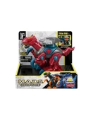 Trex Dinazor Işıklı Ve Sesli Happy Kid Mars DINOFORCE - 1