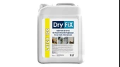 DryFix Latex 100 Aderans Arttırıcı Su Geçirimsizlik Sağlayan Harç Katkı Malzemesi 5 Lt - 1