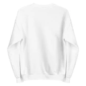 Love AŞK Sweatshirt - Sevgililer Günü Özel - 3