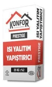 Prestige Isı Yalıtım Levha Yapıştırıcı 25 Kg Gri - 1