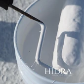 Pamukkale Hidra Elyaflı Likit Su Yalıtım Boyası 20 Kg Beyaz thumbnail 2