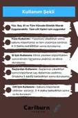 100% Doğal Güzel Kokulu El Yüz Saç Vücut Cilt Onaran Kolajen Etkili Amber Bitkisel Sabun 3 Adet - 4