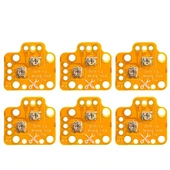 6 Adet Drift Fix Analog Motor Kayma Düzeltici PS4 PS5 Xbox Kol Analog Tamiri thumbnail 1