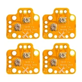 4 Adet Drift Fix Analog Motor Kayma Düzeltici PS4 PS5 Xbox Kol Analog Tamiri thumbnail 1