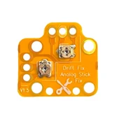 1 Adet Drift Fix Analog Motor Kayma Düzeltici PS4 PS5 Xbox Kol Analog Tamiri - 1