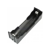 18650 Tekli Pil Yuvası Pcb Montajlı thumbnail 1